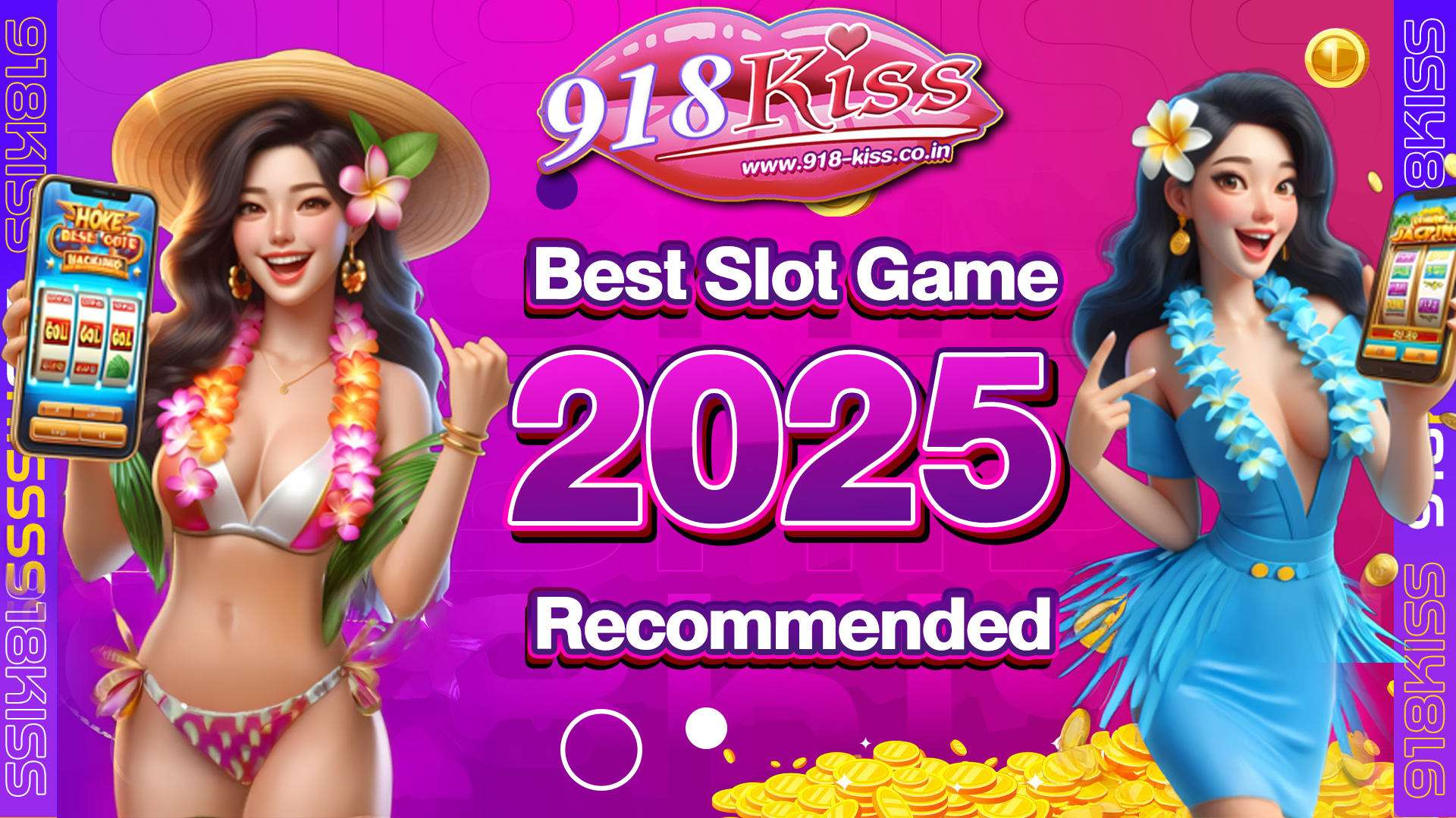 Best Slot Game 2025