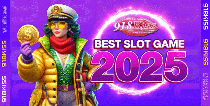 Best Slot Game 2025