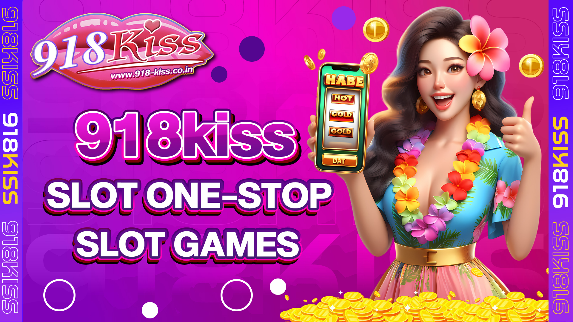 918kiss Slot