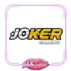 Joker Gaming