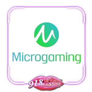Microgaming