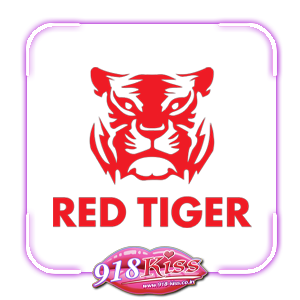 Red Tiger Gaming