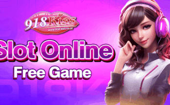 Slot Online Free Game
