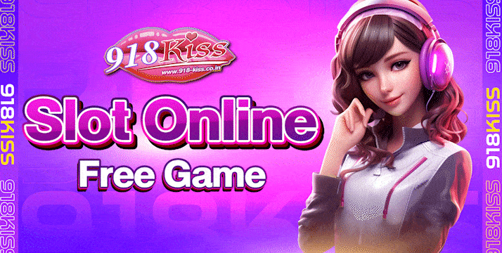 Slot Online Free Game